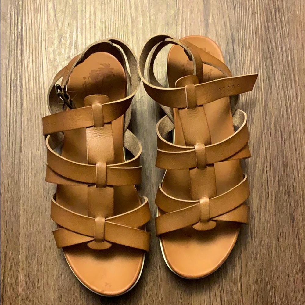 Woman Jellypop Sandals